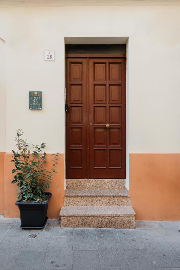 Sweet Hospitality - Apartments L Simon26 알게로 외부 사진