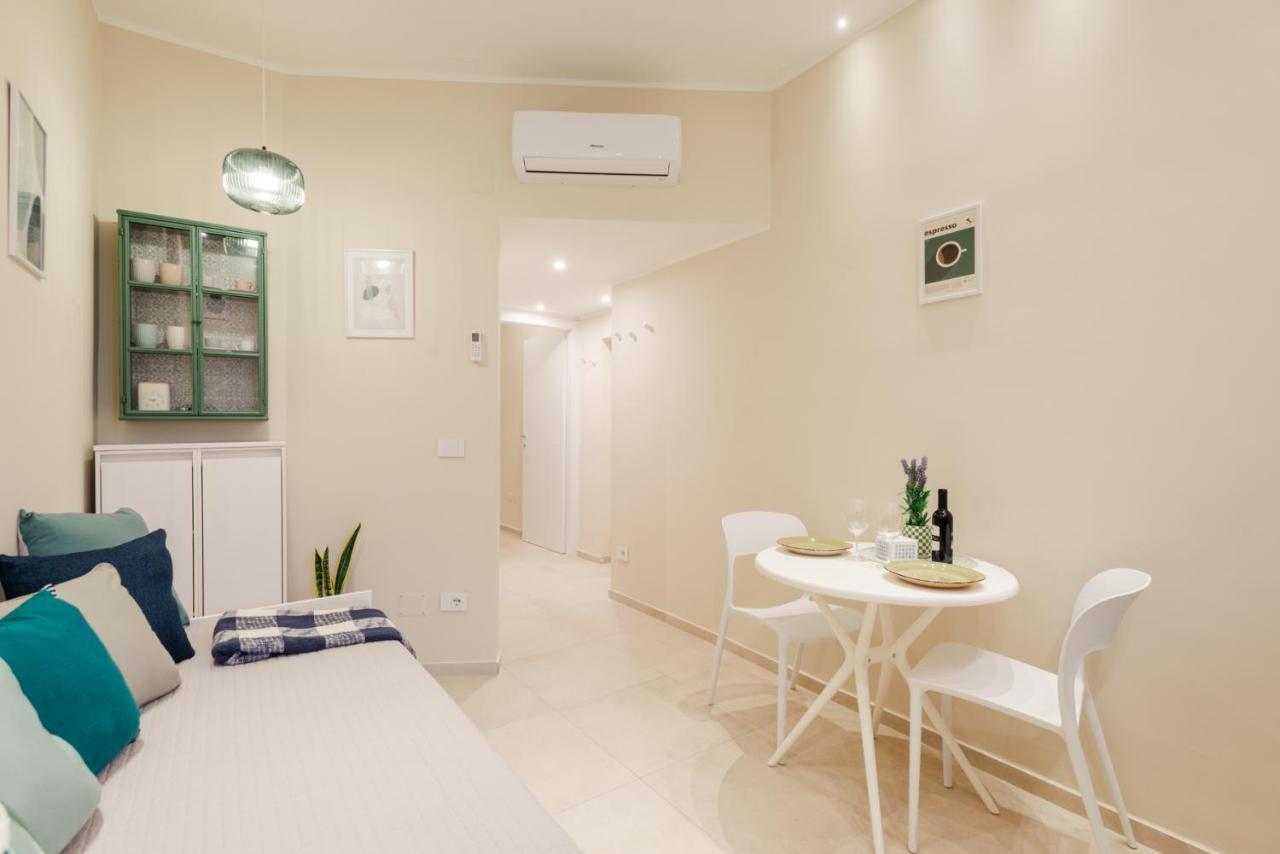 Sweet Hospitality - Apartments L Simon26 알게로 외부 사진