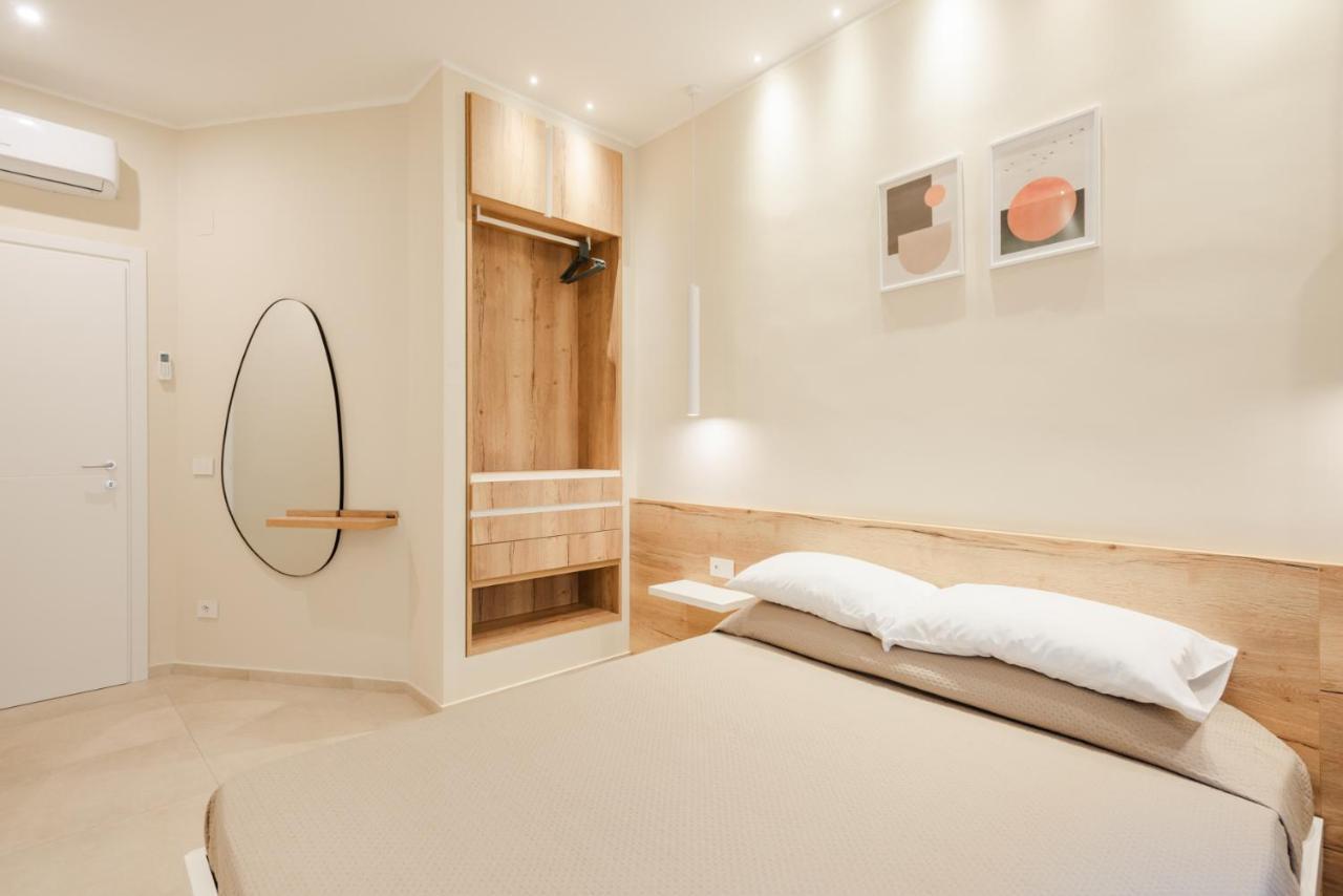 Sweet Hospitality - Apartments L Simon26 알게로 외부 사진