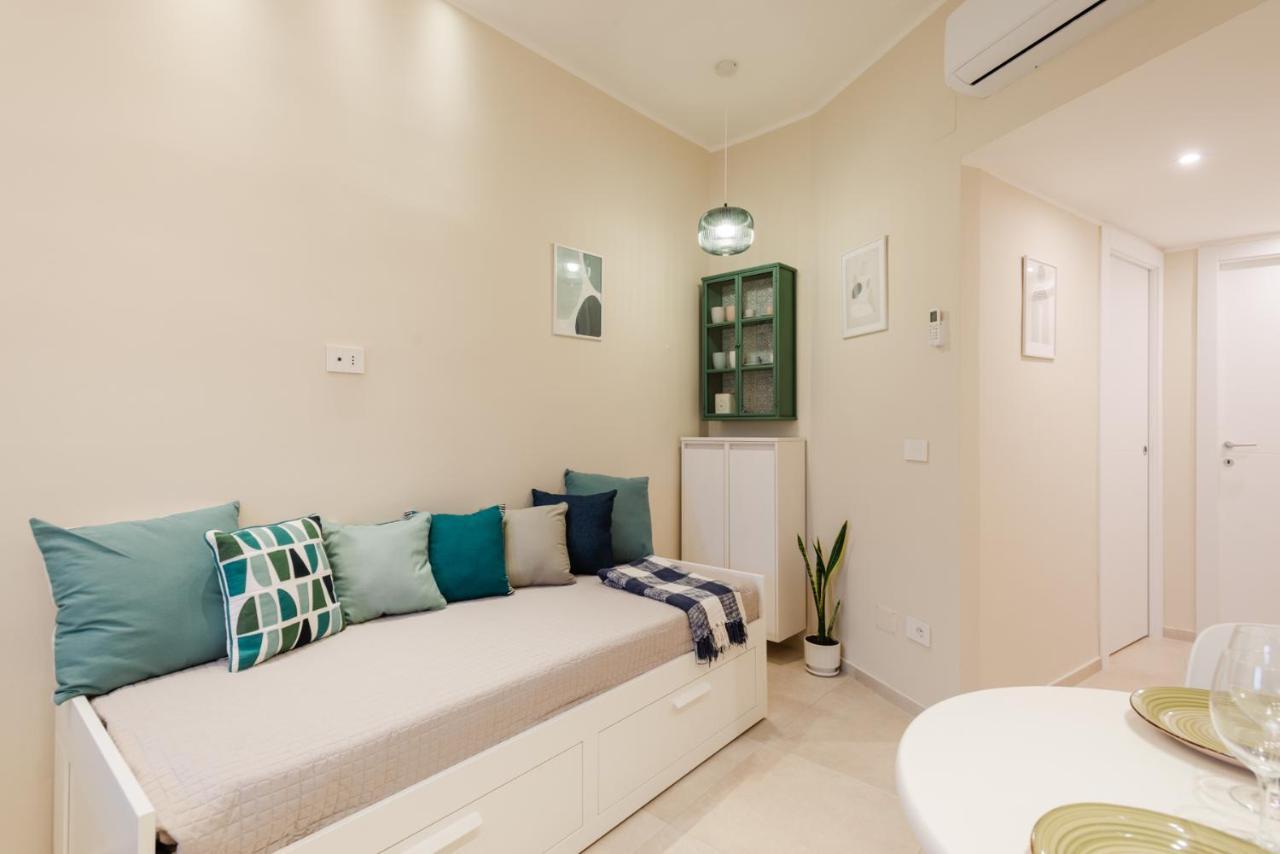 Sweet Hospitality - Apartments L Simon26 알게로 외부 사진
