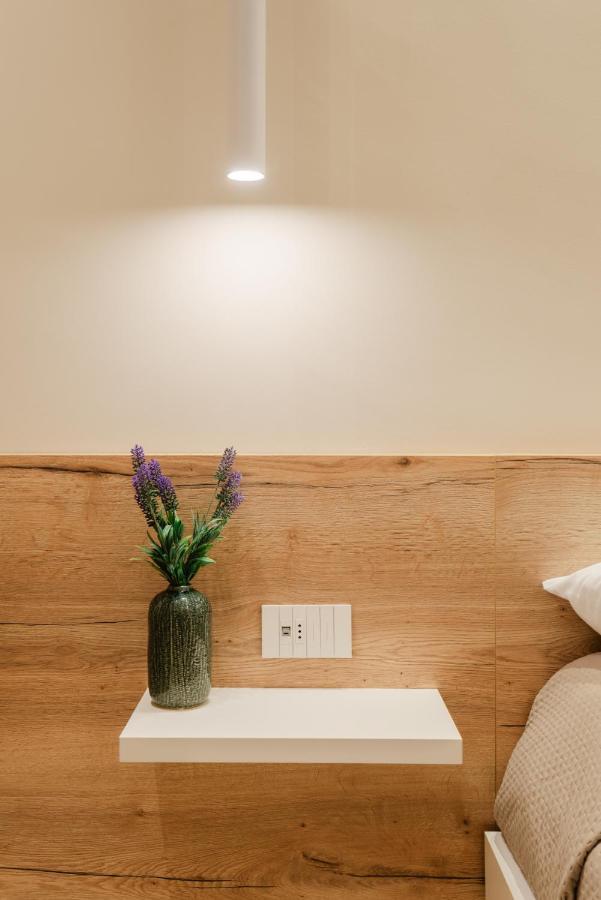 Sweet Hospitality - Apartments L Simon26 알게로 외부 사진