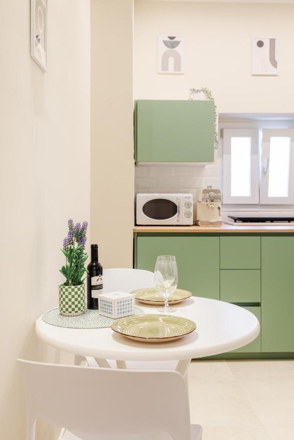 Sweet Hospitality - Apartments L Simon26 알게로 외부 사진