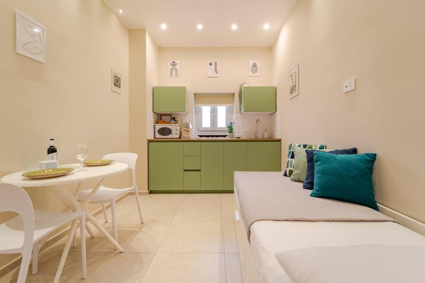 Sweet Hospitality - Apartments L Simon26 알게로 외부 사진