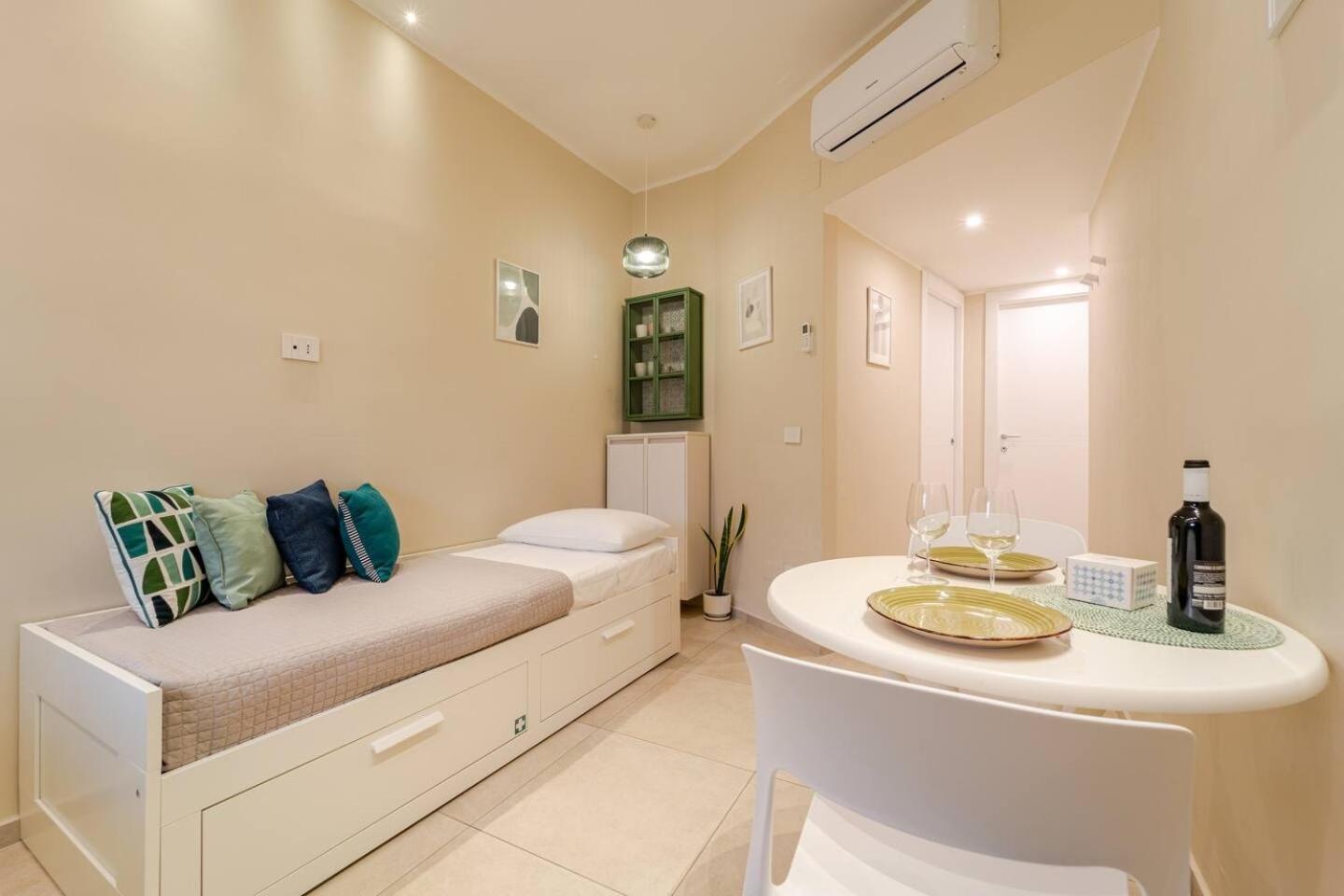 Sweet Hospitality - Apartments L Simon26 알게로 외부 사진