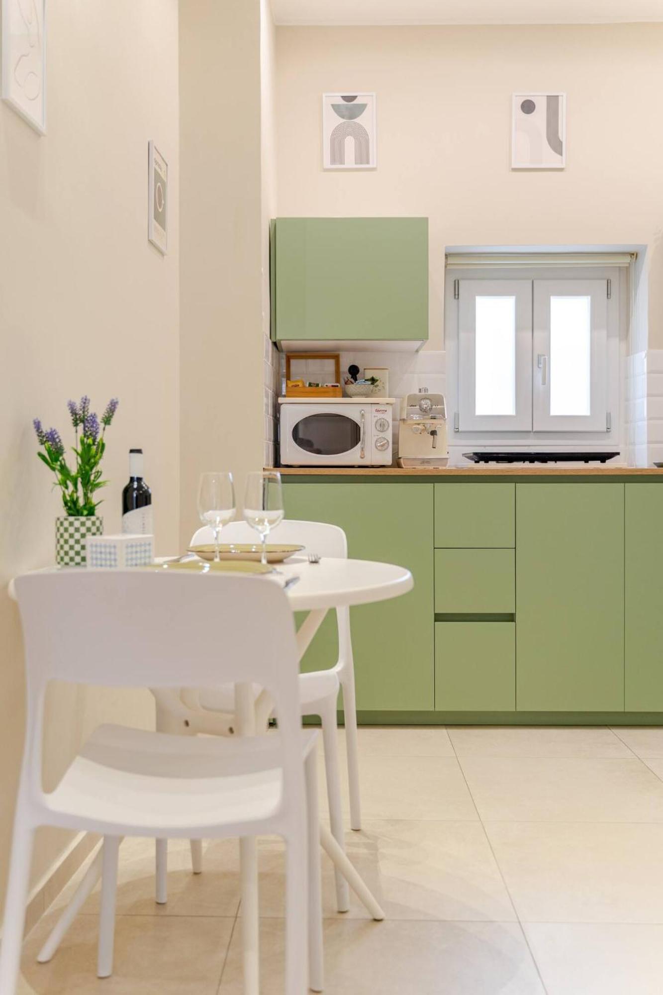 Sweet Hospitality - Apartments L Simon26 알게로 외부 사진