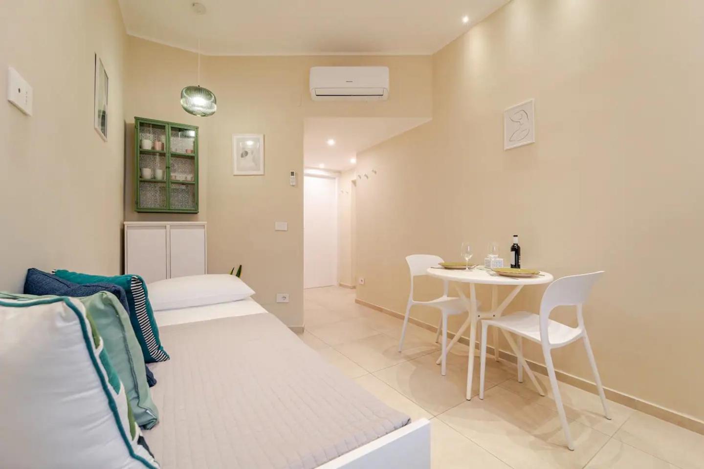 Sweet Hospitality - Apartments L Simon26 알게로 외부 사진